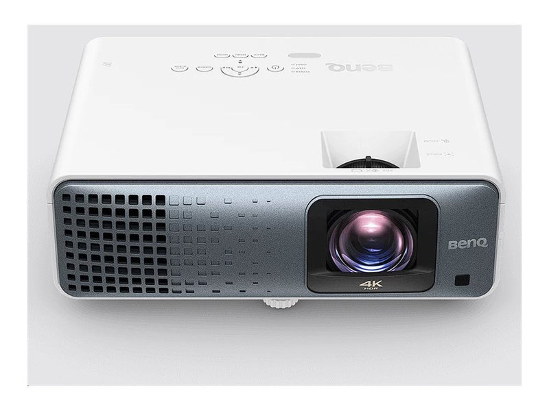 BenQ DLP-Projektor – 4K-Auflösung, 3200 ANSI-Lumen
