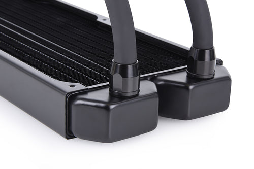 Alphacool Wasserkühlung – leise Kühlung für PCs