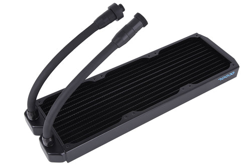 Alphacool Wasserkühlung – leise Kühlung für PCs