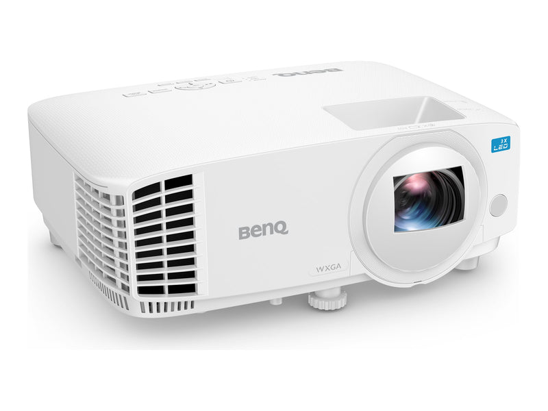 BenQ Kurzdistanz-Projektor – Helle Bilder, 3D-fähig