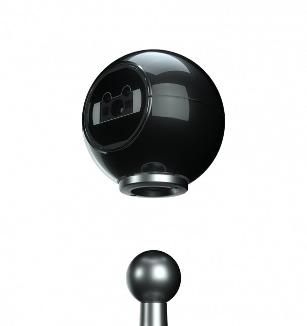 Newland 2D Barcode-Scanner – Kabelgebunden, USB-Anschluss