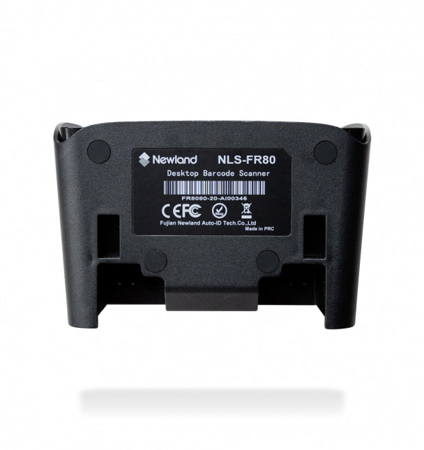 Newland 2D Barcode-Scanner – Schnelles Scannen, einfache Bedienung