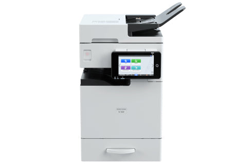 Ricoh Multifunktionsdrucker – Schnell und vielseitig für Ihr Büro