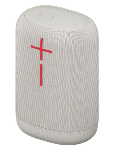 Logitech Tragbarer Lautsprecher – 360° Sound, Wasserfest