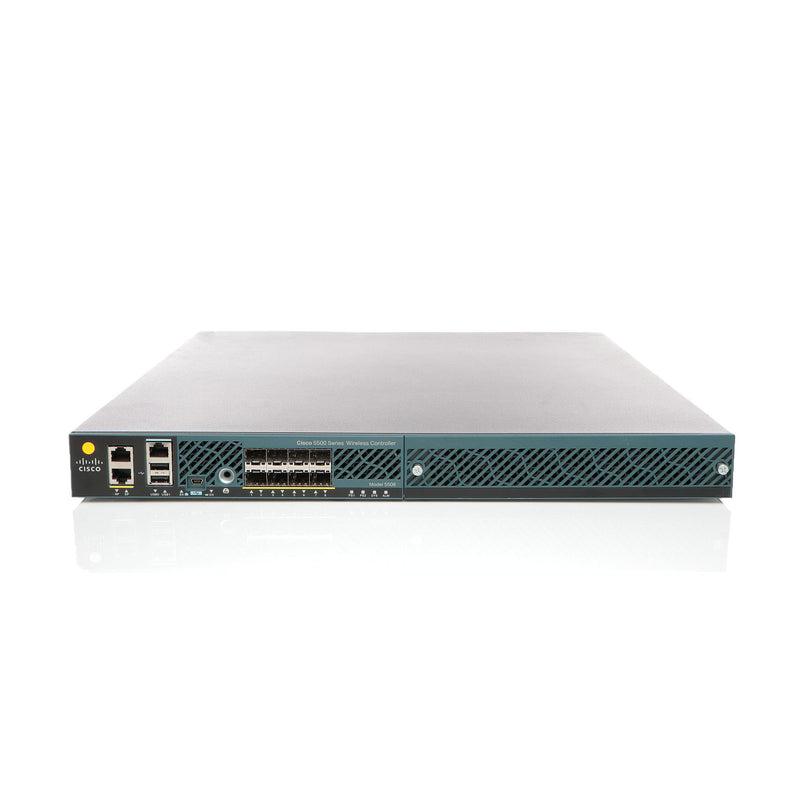 Cisco Wireless-Controller – Verbesserte Mobilität, einfache Verwaltung