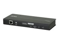 ATEN KVM Switch – Fernsteuerung über IP, 1 Gigabit Ethernet