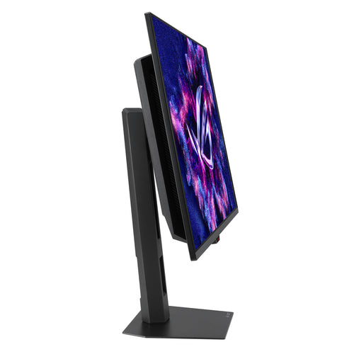 ASUS OLED Gaming-Monitor – 27" 2K-Display, 500 Hz