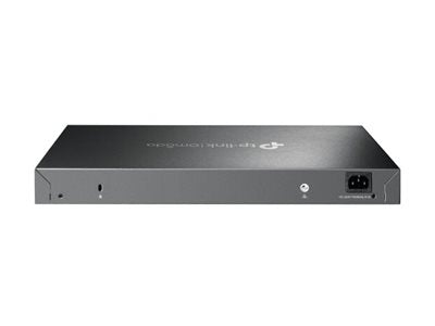 TP-Link Omada 16-Port Switch – PoE+, 2.5 Gigabit Ethernet