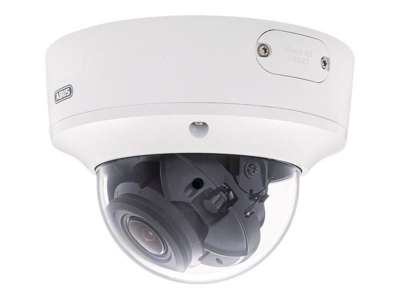 Abus IP Dome Kamera – 4 MP, Zweiwege-Audio