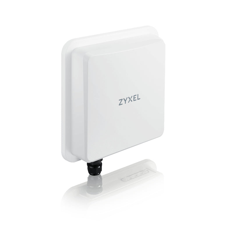 Zyxel 5G Outdoor Router – Schnelles Internet für draußen