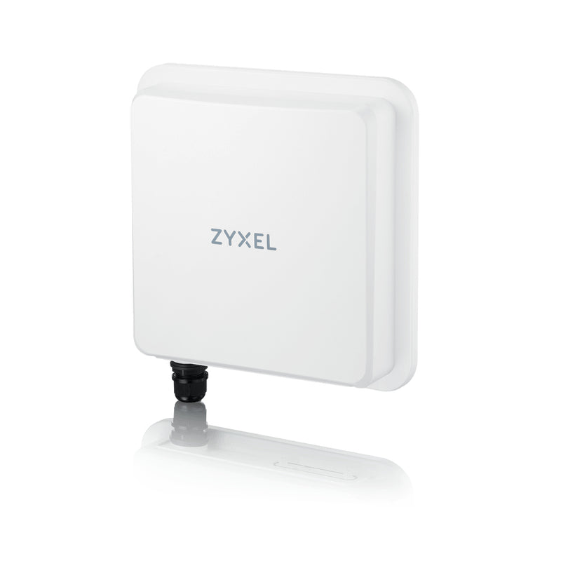 Zyxel 5G Outdoor Router – Schnelles Internet für draußen