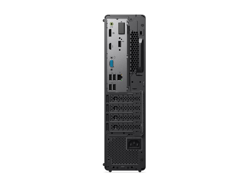 Lenovo ThinkCentre Desktop-PC – Kompakt, leistungsstark, 16 GB RAM