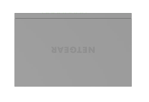 Netgear 8-Port Smart Switch – Multi-Gigabit, Remote-Verwaltung