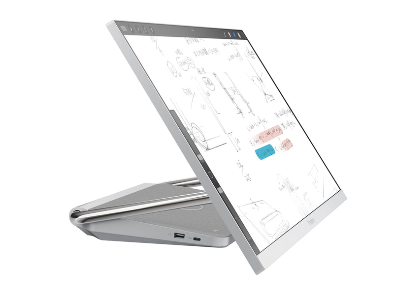 Yealink Video Collaboration Bar – All-in-One für Videokonferenzen