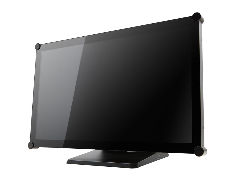 Neovo 21,5" Touchscreen-Monitor – Full HD, Lautsprecher integriert