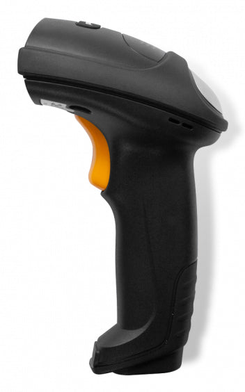 Newland 2D Barcode-Scanner – Kabelgebunden & Bluetooth, vielseitig einsetzbar