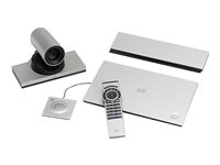 Cisco Videokonferenz-Set – 12x Zoomkamera, inkl. Mikrofon