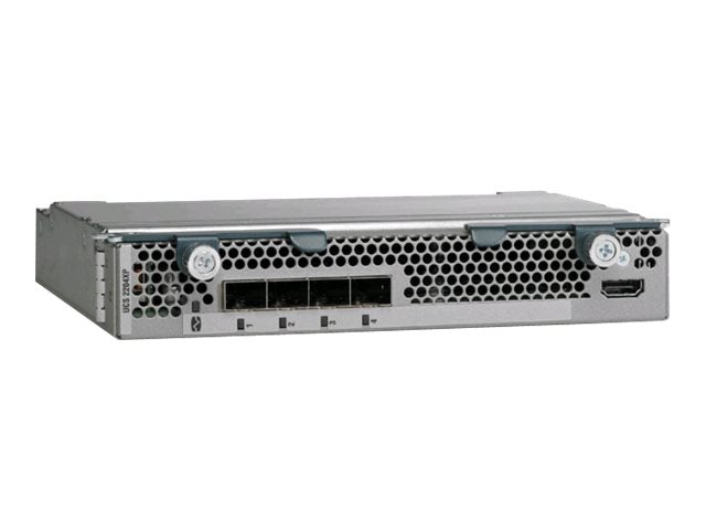 Cisco Fabric Extender – 10GbE, 4 Anschlüsse