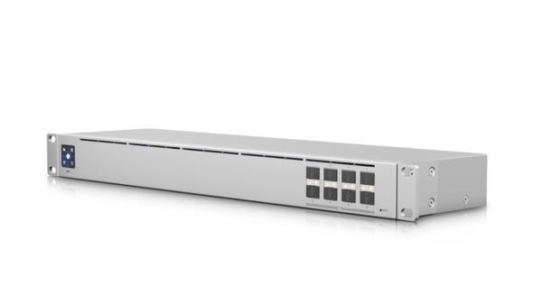 Ubiquiti UniFi Switch – 8 Ports, 10 Gigabit Geschwindigkeit