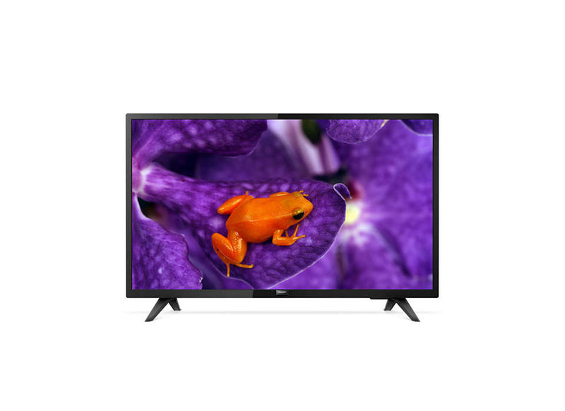 Philips 32" Hotel TV – Smart TV mit Chromecast