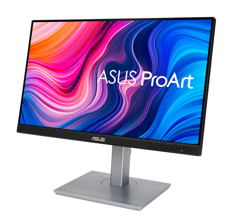 ASUS ProArt 24" Monitor – Full HD, USB-C Anschluss