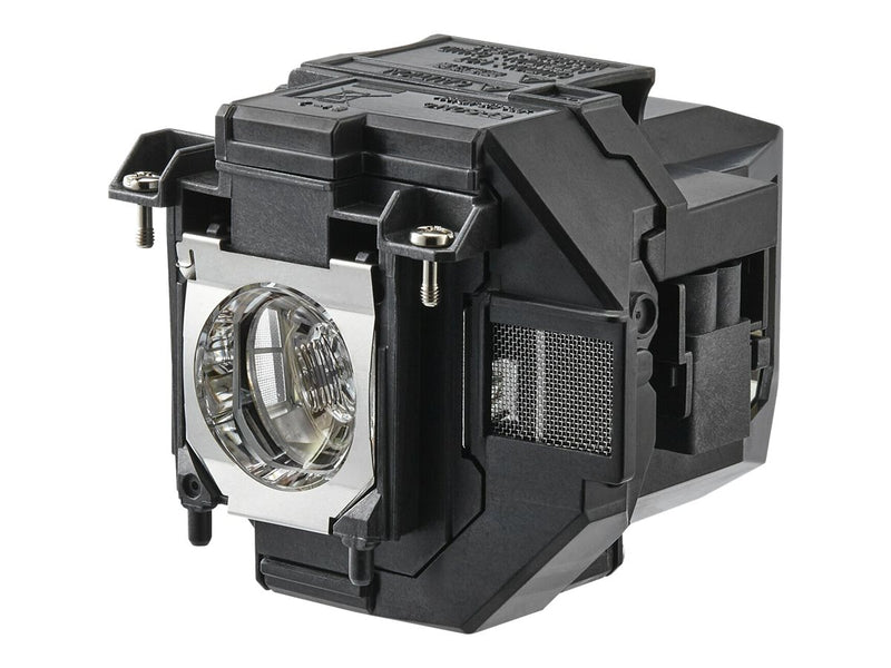 Epson 3-LCD-Projektor – scharfe Präsentationen, integrierter Lautsprecher