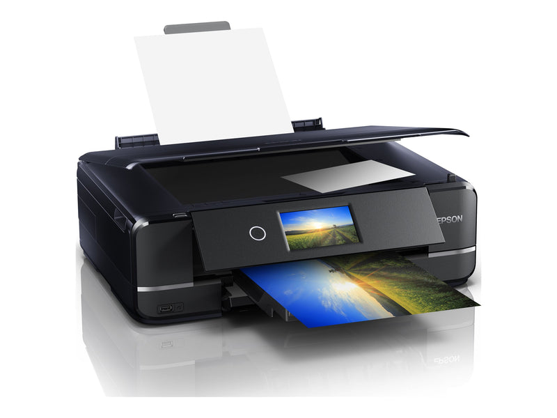 Epson Multifunktionsdrucker – Fotos bis A3, WLAN-fähig