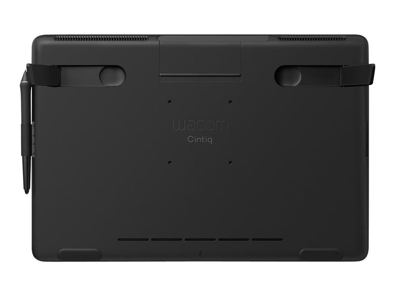 Wacom Cintiq 16 Grafiktablet – Kreatives Arbeiten leicht gemacht