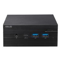 ASUS Mini-PC – Kompakt, Ryzen 5, 8 GB RAM