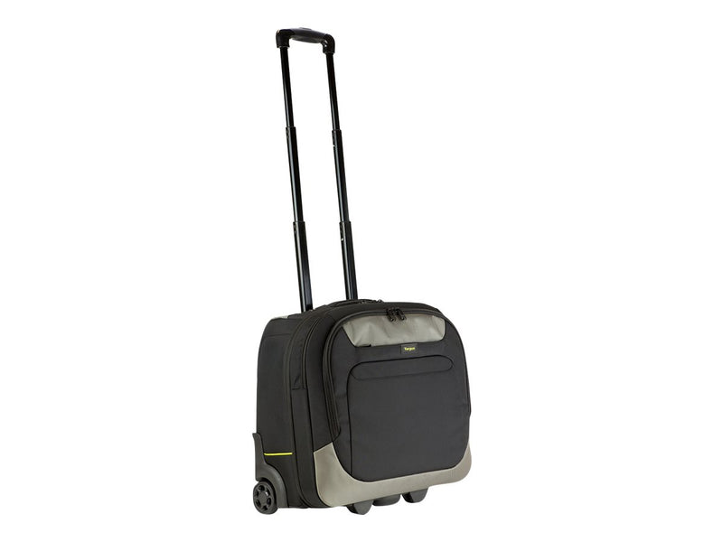 Bakkerelkhuizen Rollende Notebook-Tasche – Für Laptops bis 17,3 Zoll