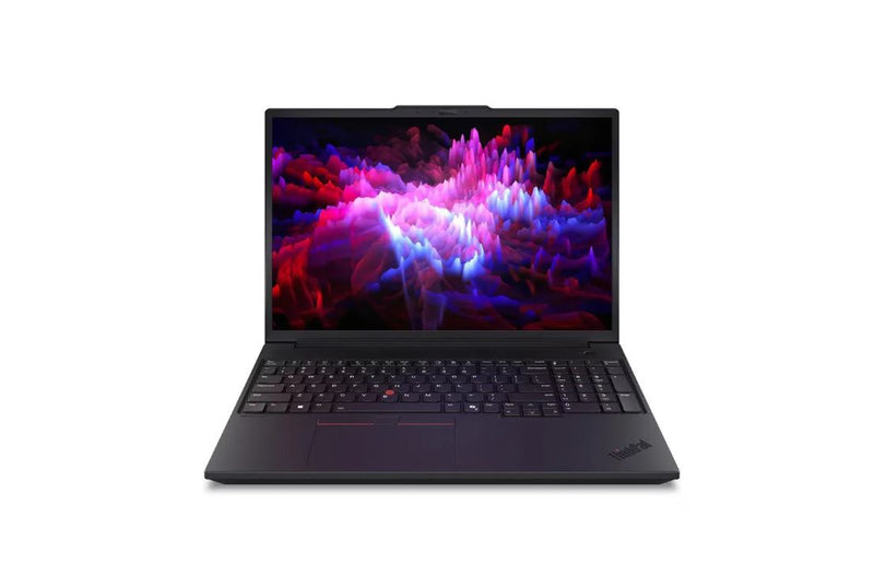 Lenovo ThinkPad 16" Laptop – leistungsstark, 32 GB RAM
