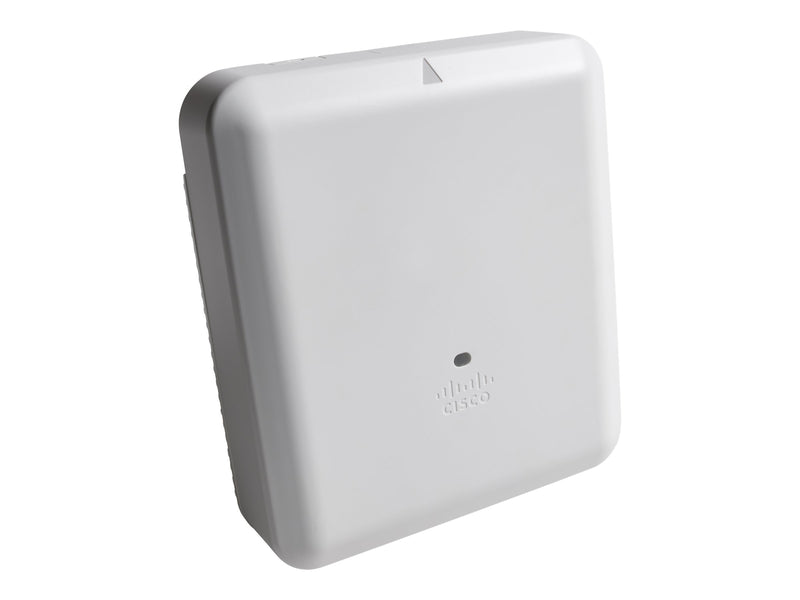 Cisco Aironet Accesspoint – Schnelles WLAN, robustes Design