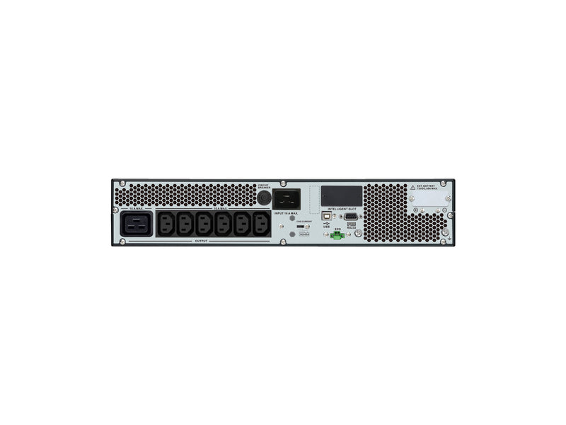 APC USV für Server – Zuverlässige Stromversorgung, 3000VA