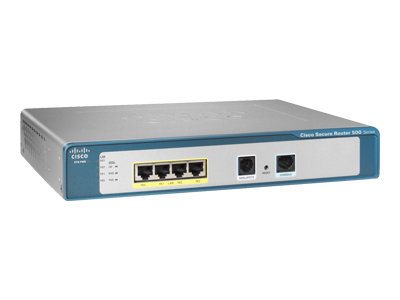 Cisco Router – Sicheres Netzwerk für kleine Unternehmen