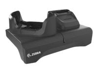 Zebra 2-Port Ladestation – Für TC73/TC78 Handheld-Geräte