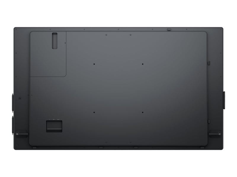 Dell 75" 4K Touch-Monitor – Interaktiv und lebendige Bilder