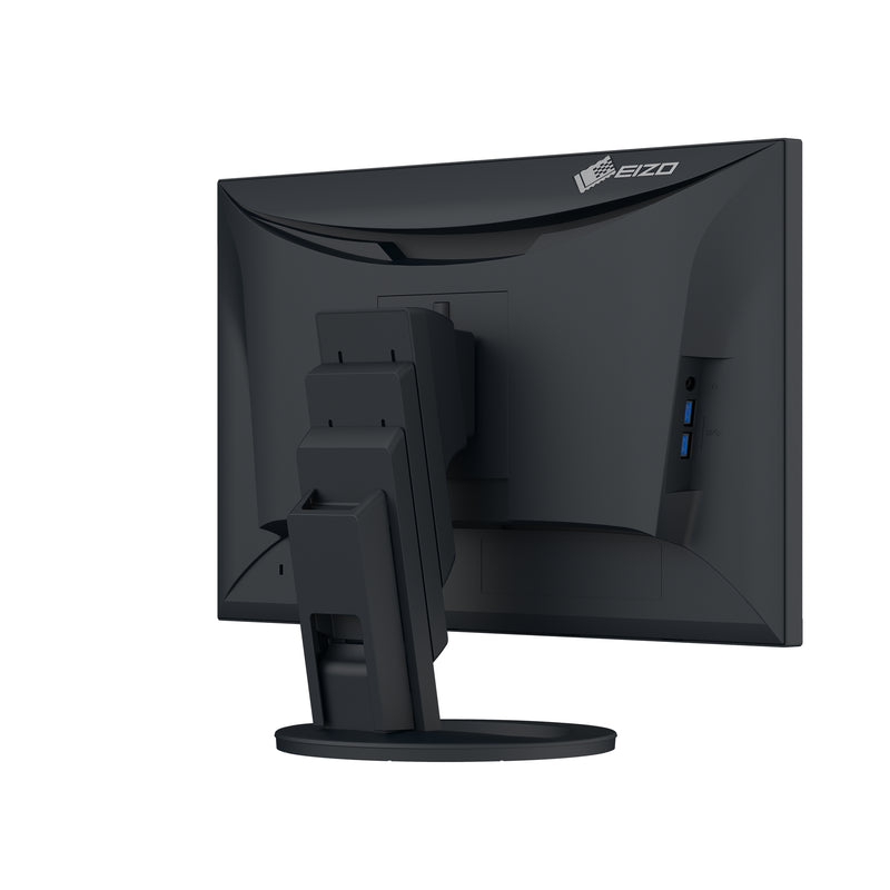 Eizo FlexScan Monitor – Full HD, USB-C Anschlüsse