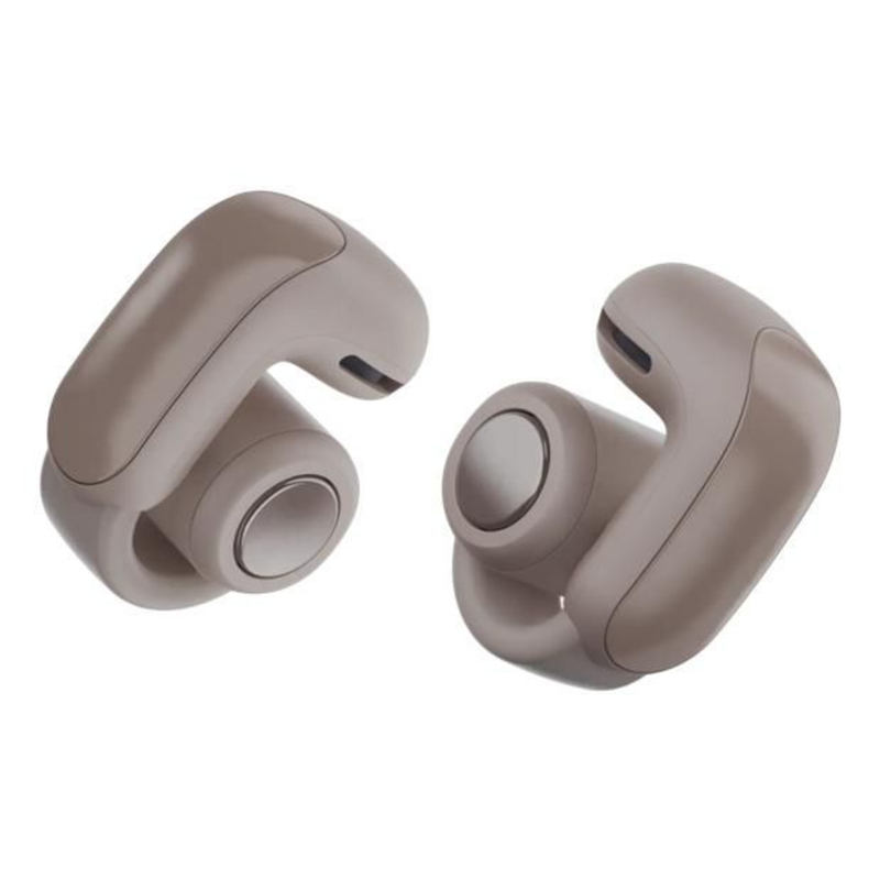 Bose Ultra Open Earbuds – Kabellose Kopfhörer für Anrufe und Musik
