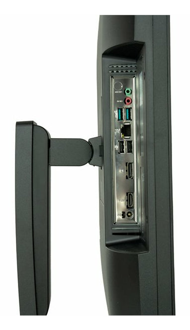 WORTMANN TERRA 27" All-in-One PC – Core i5, 16 GB RAM, 1 TB SSD