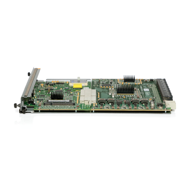 Alcatel-Lucent Chassis Management Modul – Netzwerk-Verwaltung leicht gemacht