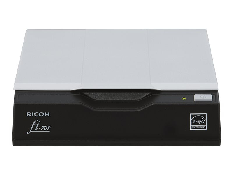 RICOH Dokumentenscanner – Kompakt und schnell für kleine Dokumente