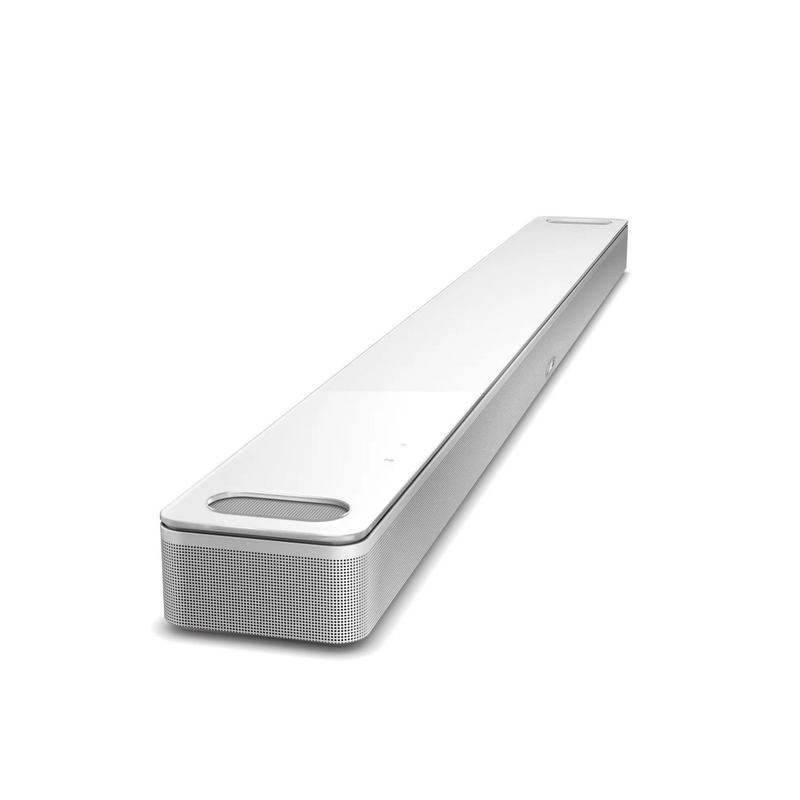 Bose Smart Soundbar – Intelligenter Klang für Ihr TV-Erlebnis