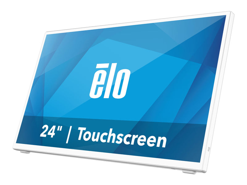 Elo Touch 24" Monitor – Full HD, Touchscreen