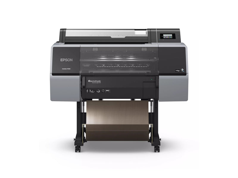 EPSON SureColor P7300 Drucker – 10 Farben, Großformat