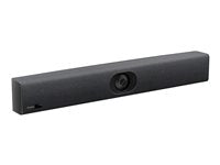 Yealink Videokonferenzleiste – 4K-Kamera, klare Audioqualität