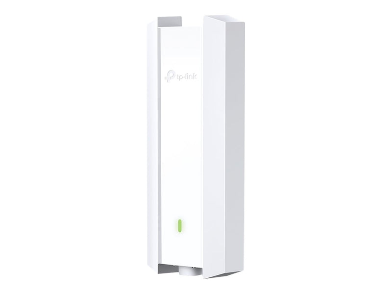 TP-Link Omada Wi-Fi 6 Access Point – Indoor & Outdoor, bis 3 Gbit/s