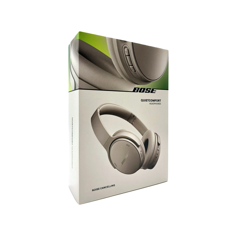 Bose QuietComfort Kopfhörer – Geräuschunterdrückung, Bluetooth