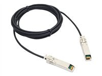 Extreme Networks Ethernet-Kabel – 1 m, für schnelles 10G-Netzwerk