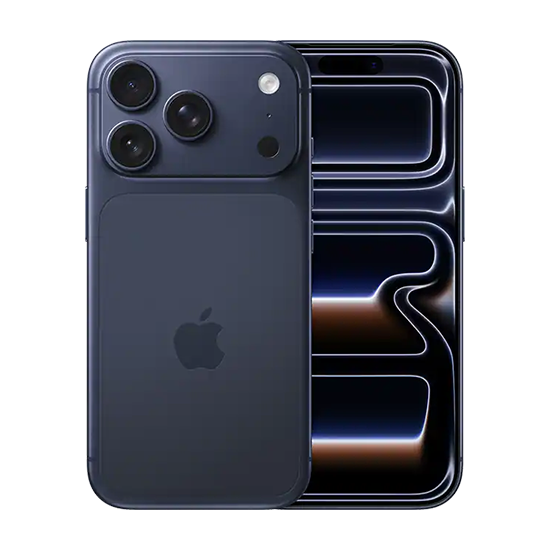 Apple iPhone 17 Pro – 5G, 256 GB Speicher
