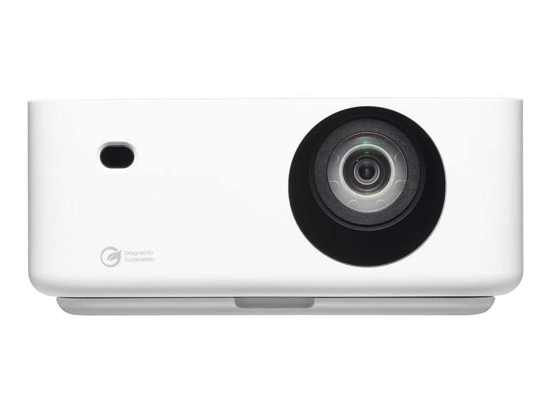 Optoma Kurzdistanz-Beamer – Full HD, 1.200 Lumen, kompakt